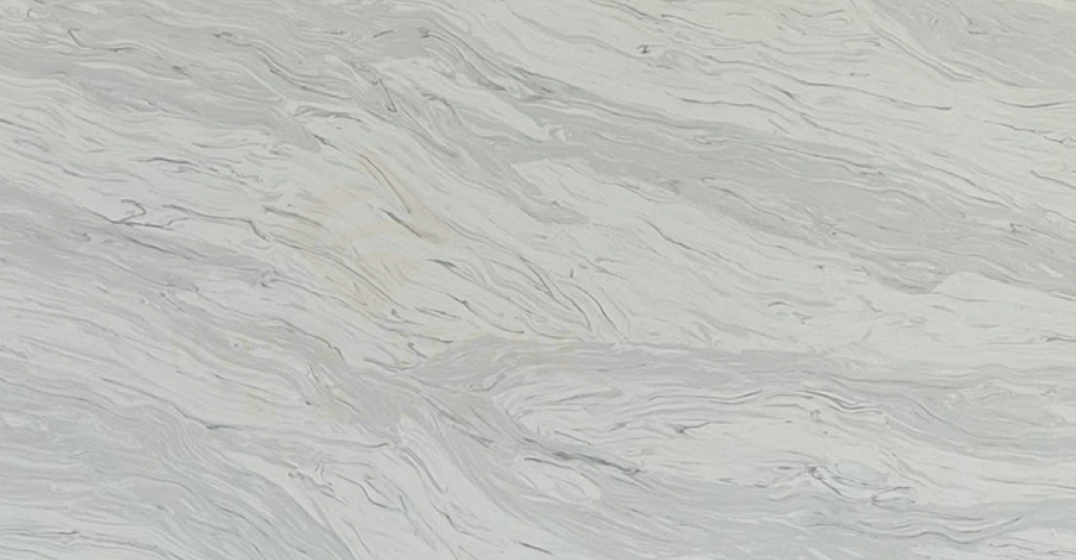 Carrara White Marble